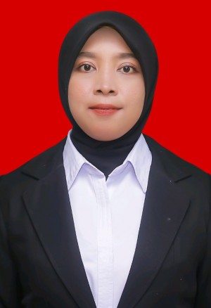 Anni sarianti, S.Pd