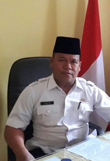 Sugih Busono, S.Pd