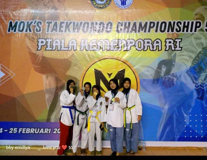 Taekwondo