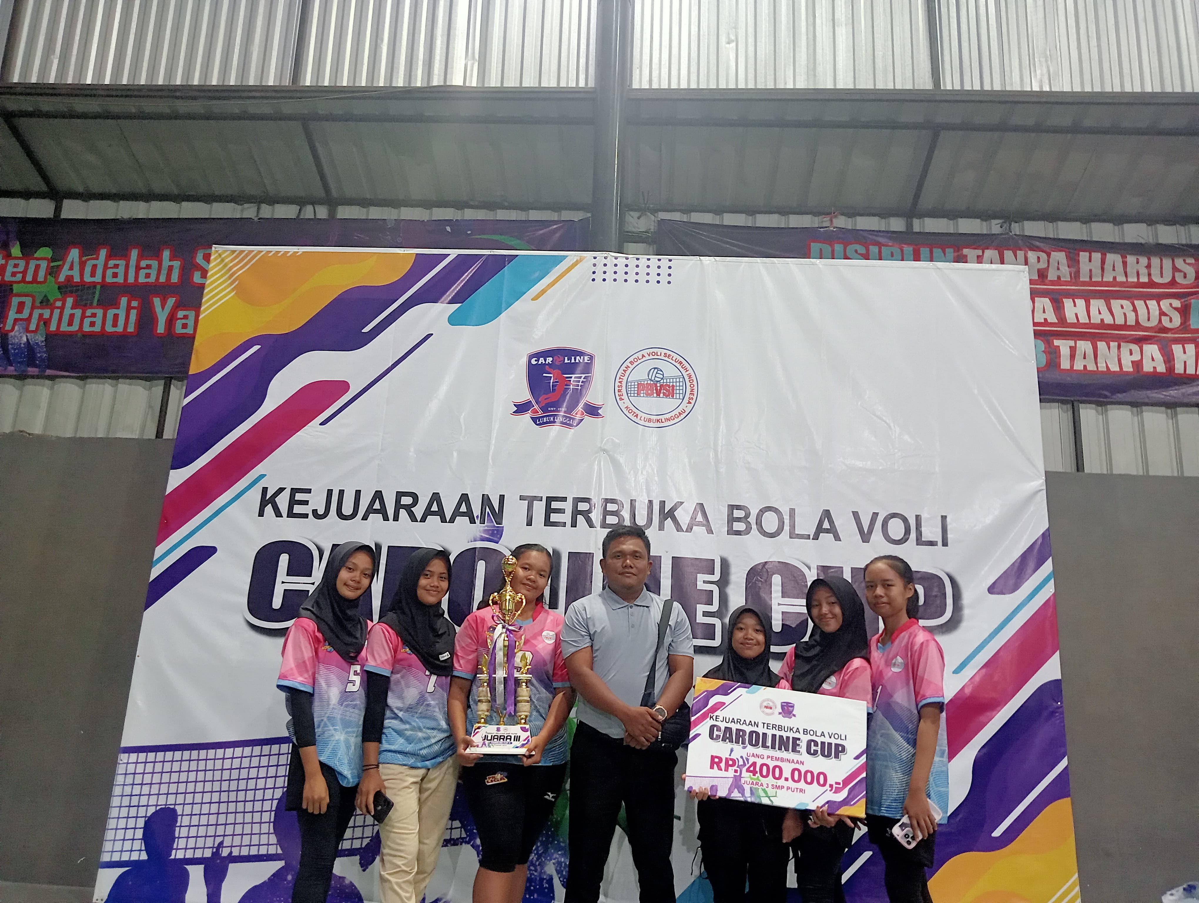 Volly