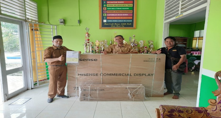 Pendaftaran SPMB 2026