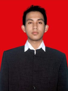 Ahmad Hadi, S.Pd