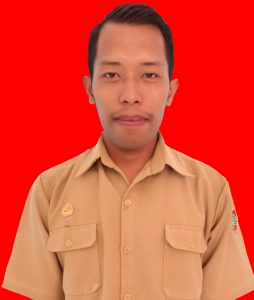 Eko Mulyono, S.Pd