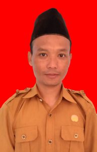 Arifin Bahtiar, S.Pd